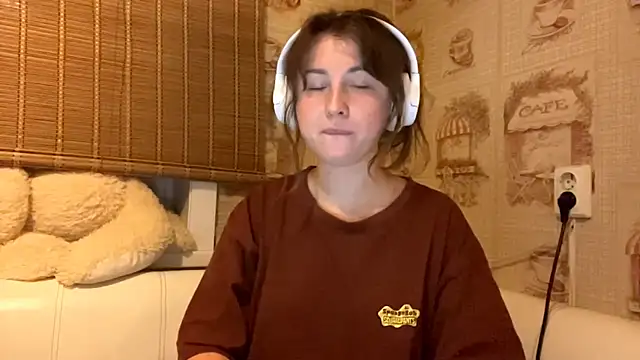 Tessa Muse online show from November 30, 3:27 pm