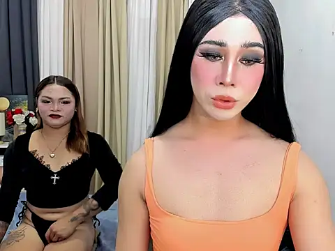 Seductive Paloma online show from January 9, 1:19 am