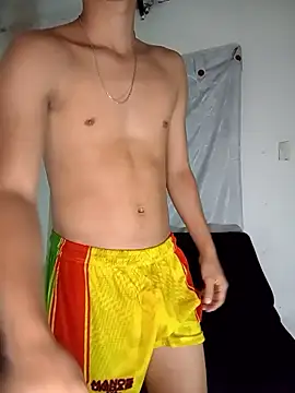 loveof twolove2 online show from January 8, 8:11 pm