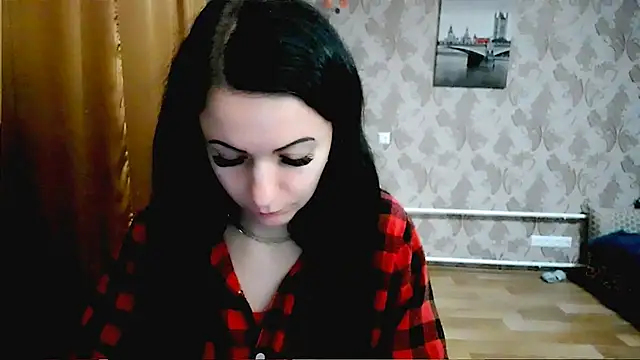 SweetCatCandy online show from December 4, 3:21 pm