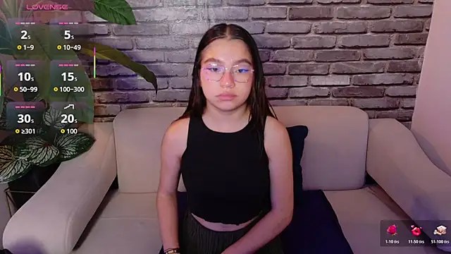 laurent scott online show from December 19, 11:50 am