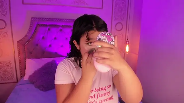 honny blaice online show from December 3, 12:14 pm