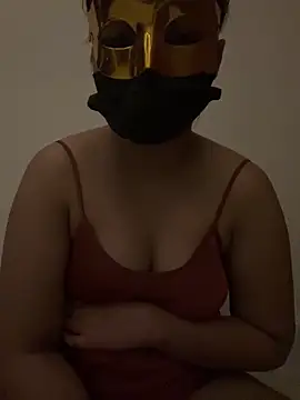 princyramia007 online show from December 19, 5:20 pm