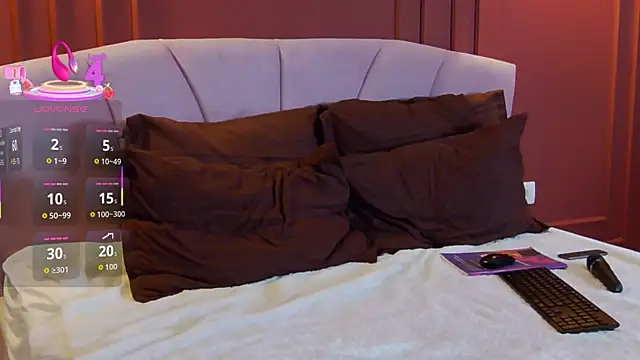 OliviaMazee online show from November 29, 7:28 pm