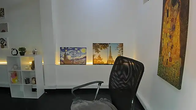 SwettieSammy online show from January 8, 12:07 pm