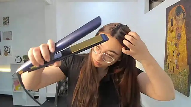 SwettieSammy online show from January 15, 12:10 pm