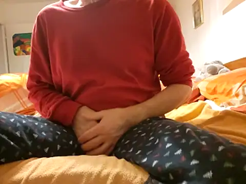 Tightholeboy online show from December 5, 8:16 pm