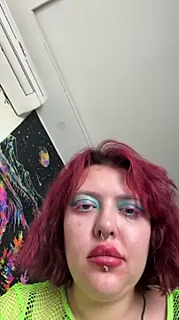 Snapshot of MurrbyAliceMoore chatting on November 30, 2:32 pm MurrbyAliceMoore online show from November 30, 2:32 pm