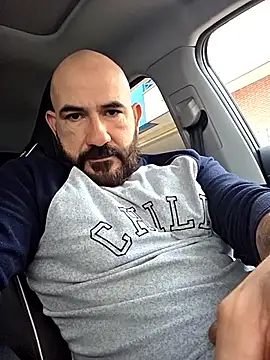 Aresal84 online show from January 19, 8:29 am