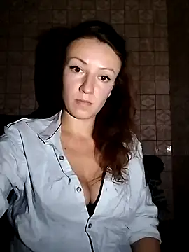 Kseniae online show from December 3, 6:28 pm