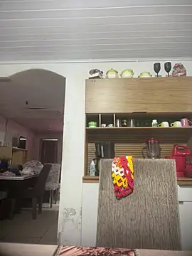 larysinha online show from January 14, 8:03 pm