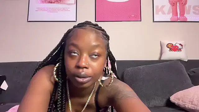 sevynsexysinss online show from November 29, 10:07 am