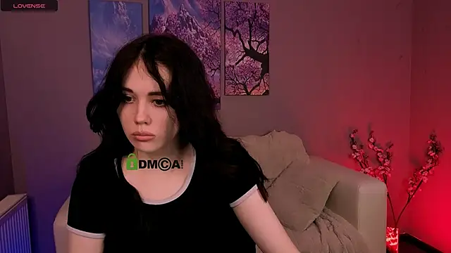 mikameovv online show from February 3, 8:14 pm