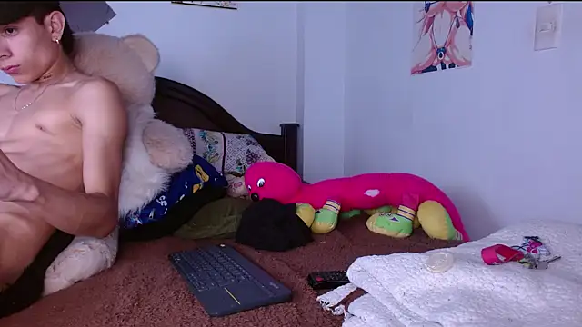 Jake beach  online show from March 7, 3:36 am