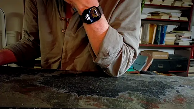 diogene11 online show from November 30, 11:20 pm