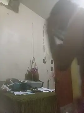 bebicho11 online show from December 3, 4:42 am