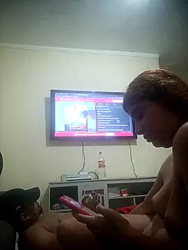 Snapshot of Rodrigues99 chatting on February 19, 1:56 am Rodrigues99 online show from February 19, 1:56 am