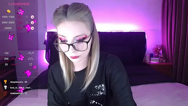 amyshhka online show from November 30, 1:09 am