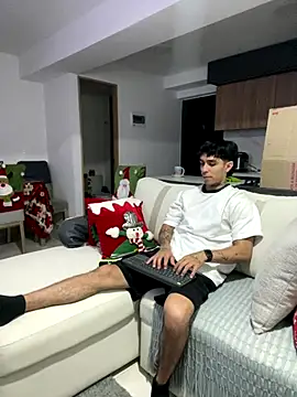 liorvante online show from December 22, 1:46 am