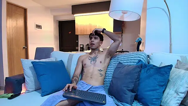 liorvante online show from January 15, 11:08 pm