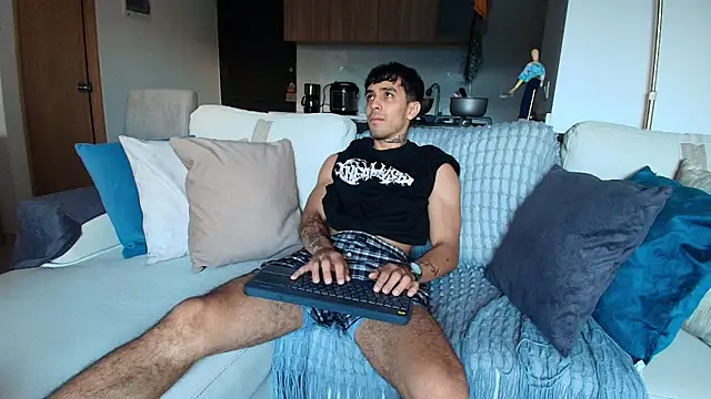 liorvante online show from January 16, 10:14 pm