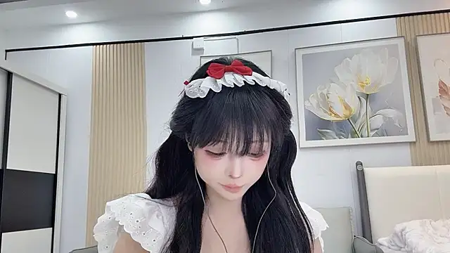 Snapshot of xiaoyu-8888 chatting on February 9, 12:31 pm xiaoyu-8888 online show from February 9, 12:31 pm