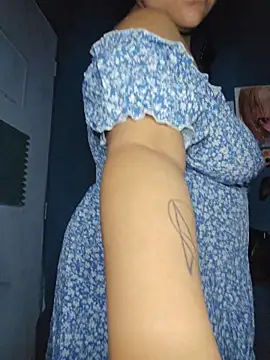 Kittysweet2001 online show from March 27, 1:33 am