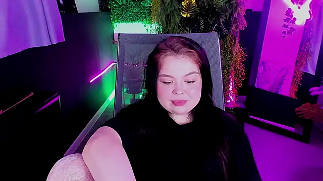 MartishaAddams online show from February 20, 9:32 am