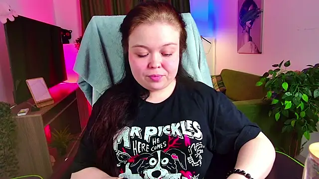 MartishaAddams online show from February 22, 9:52 am