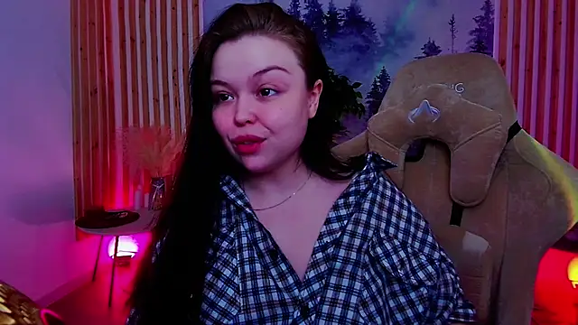 MartishaAddams online show from March 1, 4:47 am