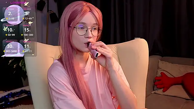 Kitty smalltits online show from January 9, 5:21 am