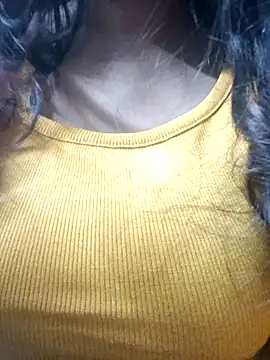 Snapshot of Alishababay chatting on December 5, 11:19 am Alishababay online show from December 5, 11:19 am