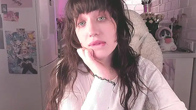 MePretty online show from January 24, 8:32 pm