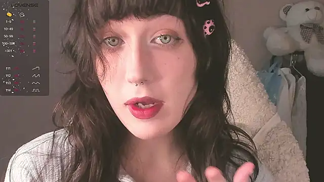 MePretty online show from November 27, 11:23 am