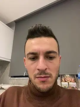 Snapshot of 3turkish6model9 chatting on February 7, 4:38 am 3turkish6model9 online show from February 7, 4:38 am