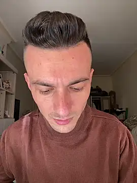 Snapshot of 3turkish6model9 chatting on March 2, 11:50 am 3turkish6model9 online show from March 2, 11:50 am