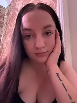 DianazLove1 online show from January 13, 9:14 am