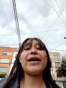 Mariana eclipse online show from January 16, 12:53 pm