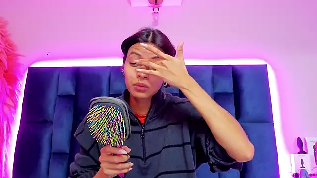 GrishaMochka online show from February 16, 12:12 pm