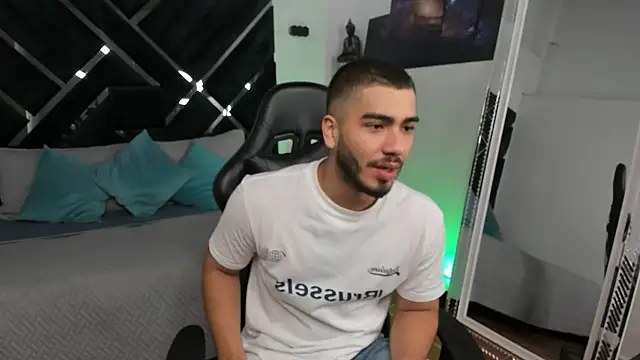 Franco banderas online show from January 10, 3:36 pm