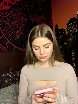 WhiteCore online show from December 2, 12:32 pm