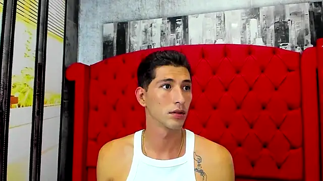 jay Bluee1 online show from December 17, 8:26 pm