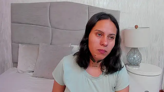 Naomii BDSM online show from February 24, 2:37 pm