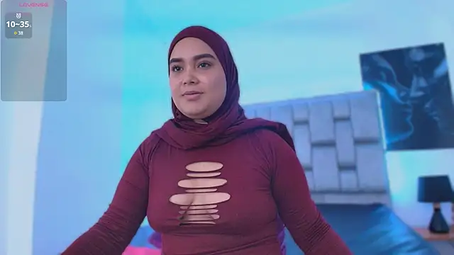 Habi arabic online show from March 5, 5:14 am