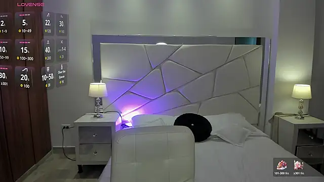 alana martiins online show from December 23, 8:01 am