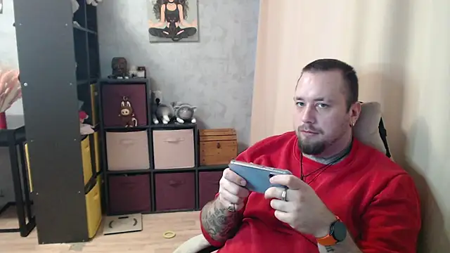 Snapshot of Sukuna_Ryoumen chatting on November 30, 10:19 am Sukuna Ryoumen online show from November 30, 10:19 am