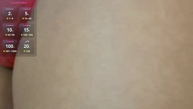 brunette candyy  online show from March 3, 1:06 pm