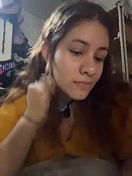 dakota021 online show from March 31, 9:04 pm