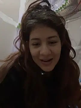 dakota021 online show from April 5, 3:26 am