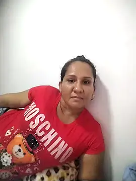 NenaCarters online show from November 29, 8:56 pm